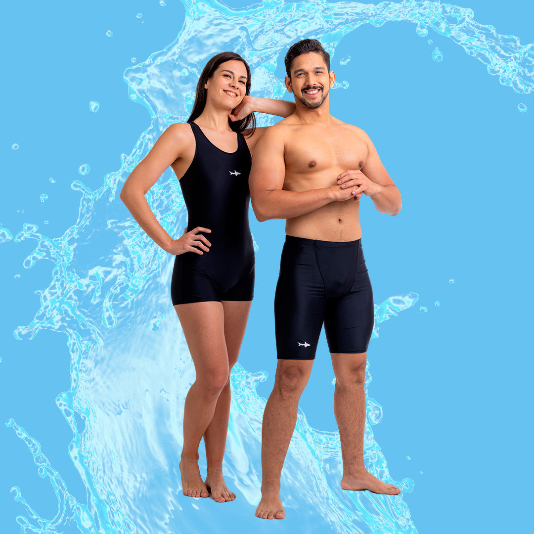 Natacion Hombre Ropas De Baño Natacion ROPA DE BAÑO HOMBRE YINGFA