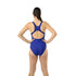 TRAJE DE BAÑO DAMA OLIMPICO NAVY MOD 1021