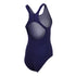 TRAJE DE BAÑO DAMA OLIMPICO NAVY MOD 1021
