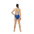 TRAJE DE BAÑO DAMA OLIMPICO RACEBACK DEGRADADO AZUL MOD1022