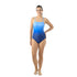 TRAJE DE BAÑO DAMA OLIMPICO RACEBACK DEGRADADO AZUL MOD1022