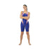 TRAJE DE BAÑO DAMA JAMMER LARGO ATENEA MOD 1024