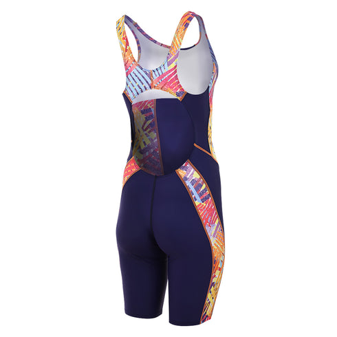 TRAJE DE BAÑO DAMA JAMMER LARGO ATENEA MOD 1024