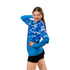 CAMISETA DE PESCA DAMA