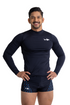 RASHGUARD PERFORMANCE CABALLERO