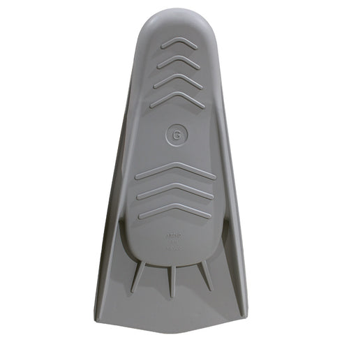 CORTA DE SILICON GRIS