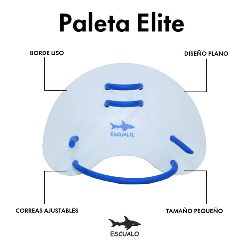 PALETA ÉLITE