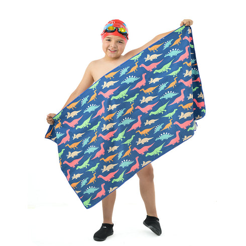 TOALLA MICROFIBRA MEDIANA