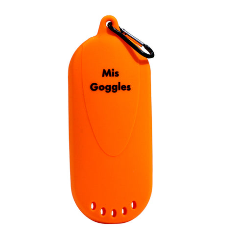 ESTUCHE PARA GOGGLES