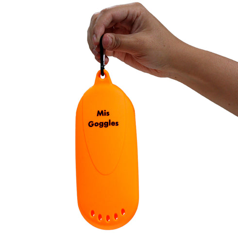 ESTUCHE PARA GOGGLES