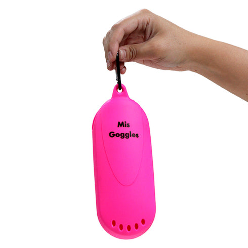 ESTUCHE PARA GOGGLES