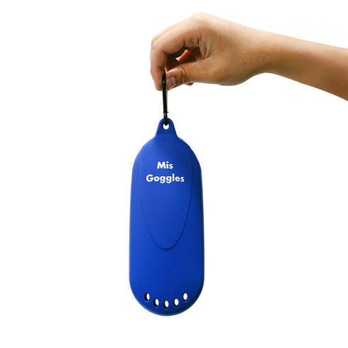 ESTUCHE PARA GOGGLES