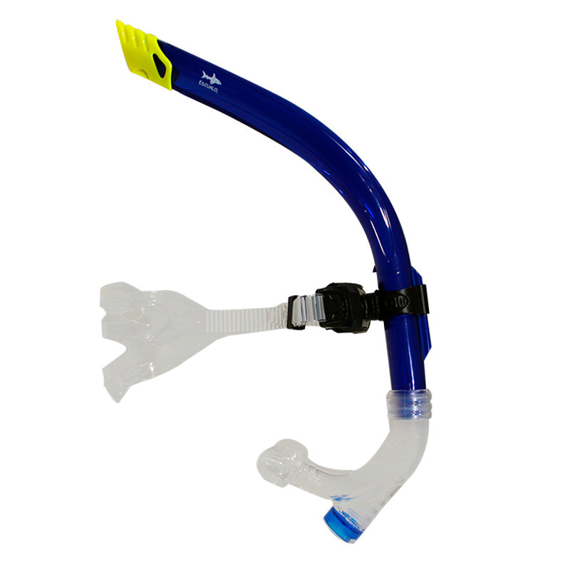 SNORKEL FRONTAL 50 ESCUALO SPORTS S.A DE C.V RFC ESP0201243G3