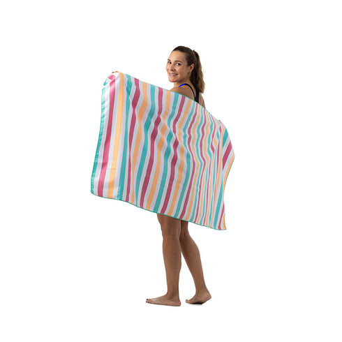 TOALLA MICROFIBRA DISEÑOS