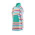 PONCHO MULTICOLOR