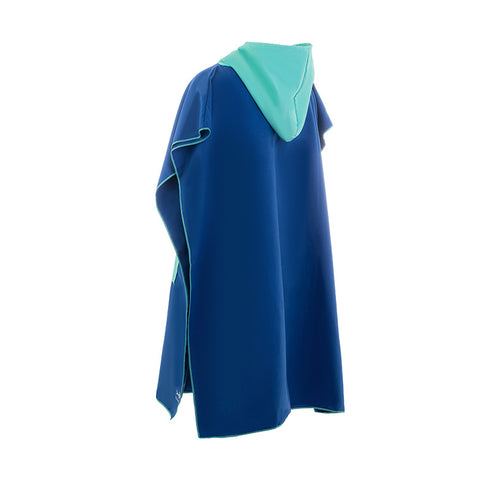 PONCHO NAVY