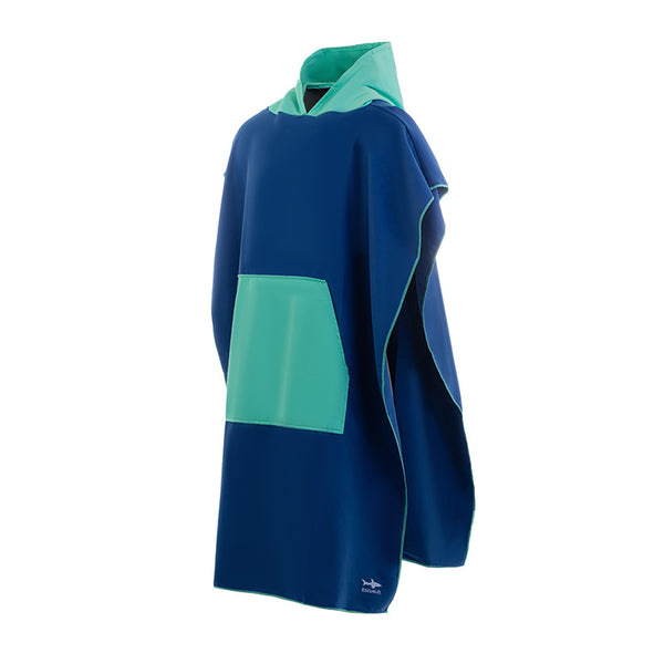 PONCHO NAVY