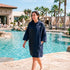 PARKA ADULTO NAVY