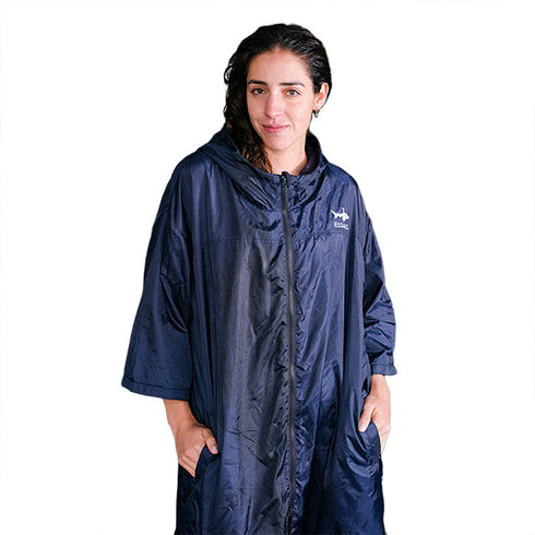 PARKA ADULTO NAVY