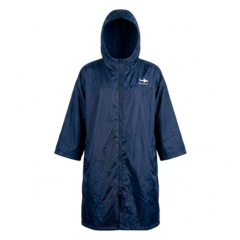 PARKA NIÑO NAVY