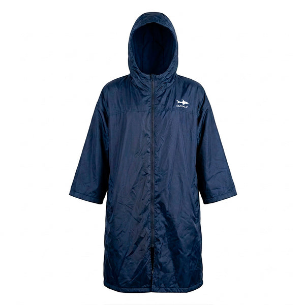 PARKA ADULTO NAVY