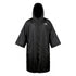 PARKA NEGRA ADULTO