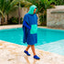 PONCHO NAVY