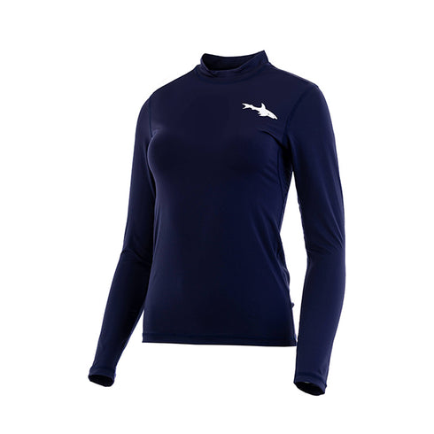 RASHGUARD PERFORMANCE DAMA