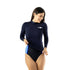 RASHGUARD PERFORMANCE DAMA