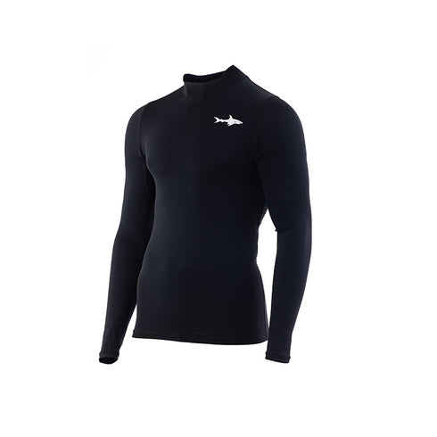 RASHGUARD PERFORMANCE CABALLERO