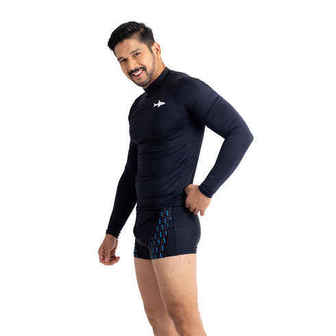 RASHGUARD PERFORMANCE CABALLERO