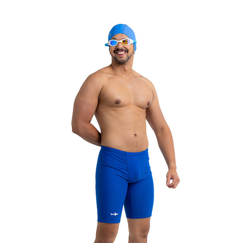 TRAJE DE BAÑO CABALLERO JAMMER AZUL MOD. 2006