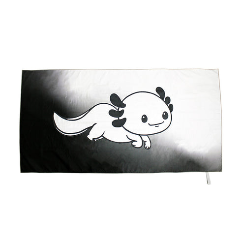 TOALLA MICROFIBRA DISEÑOS