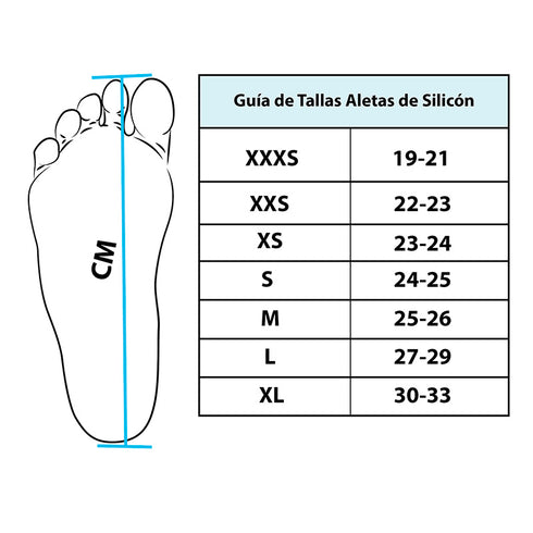 CORTA DE SILICON LILA