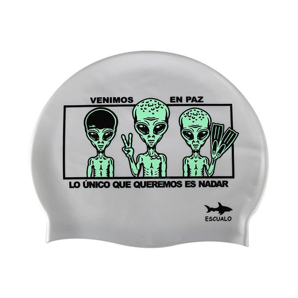 ALIENS - ESCUALO SPORTS S.A DE C.V RFC: ESP0201243G3