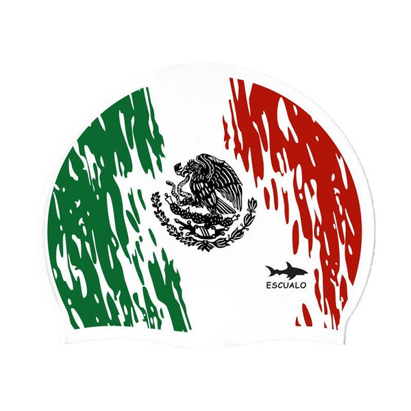 BANDERA - ESCUALO SPORTS S.A DE C.V RFC: ESP0201243G3