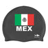 BANDERA CLÁSICA MEXICO - ESCUALO SPORTS S.A DE C.V RFC: ESP0201243G3