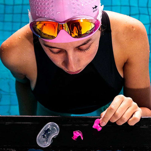 BANDIT M - ESCUALO SPORTS S.A DE C.V RFC: ESP0201243G3