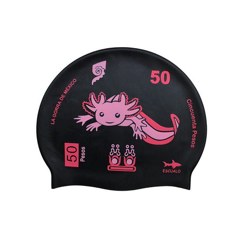 BILLETE 50 PESOS - ESCUALO SPORTS S.A DE C.V RFC: ESP0201243G3