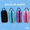 BOLSA DE MANO - ESCUALO SPORTS S.A DE C.V RFC: ESP0201243G3