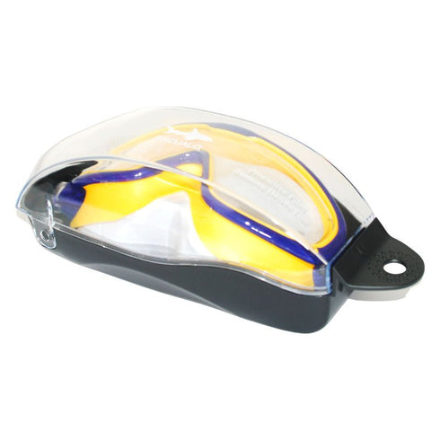 CALIXTO - ESCUALO SPORTS S.A DE C.V RFC: ESP0201243G3