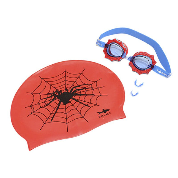 COMBO ARAÑA - ESCUALO SPORTS S.A DE C.V RFC: ESP0201243G3