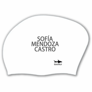 LADY CAP GRANDE Personalizable