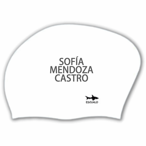 LADY CAP GRANDE Personalizable