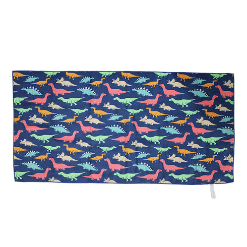 TOALLA MICROFIBRA MEDIANA