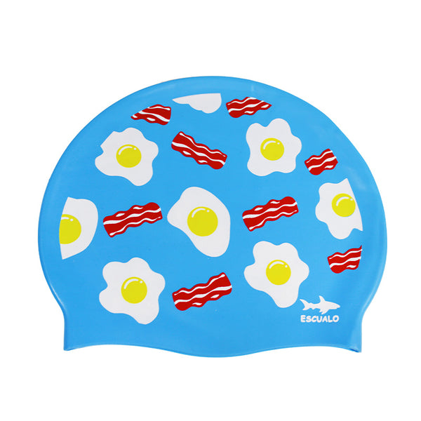 HUEVOS Y TOCINO