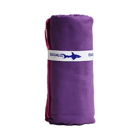 TOALLA MICROFIBRA COLORES SOLIDOS