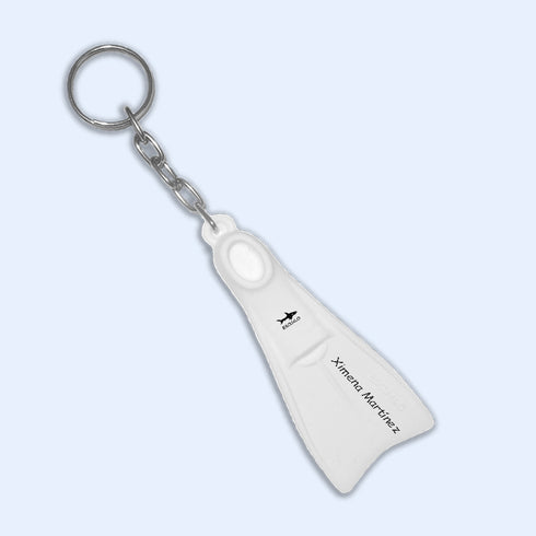 Llavero personalizable