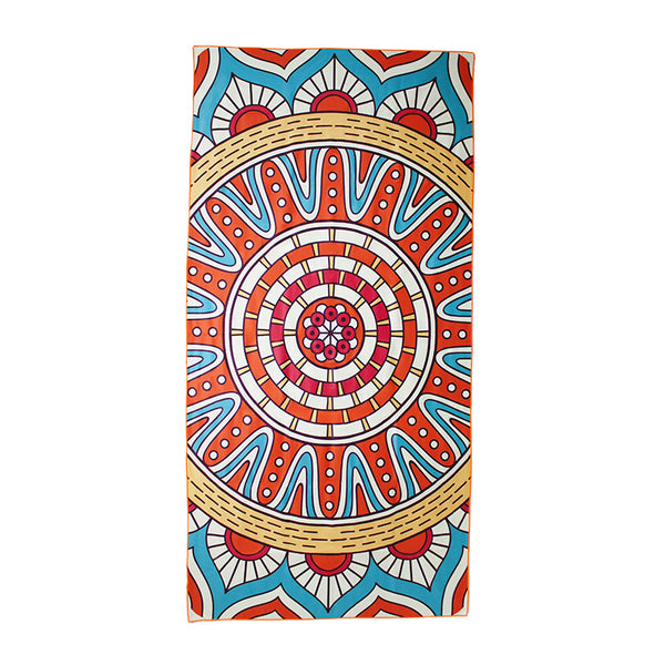 TOALLA MICROFIBRA DISEÑOS