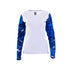RASHGUARD CORAL BLANCA DAMA
